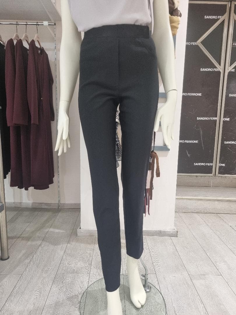 PANTALONE BIELASTIC